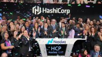 HashiCorp shares spike on report that IBM is in talks to buy the cloud software maker