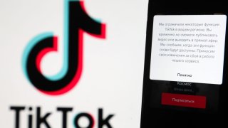 House committee unanimously supports forcing TikTok divestiture