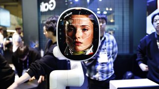 There are several different pieces of legislation going through the U.S. Congress that focus on AI-related areas. But there is still no official regulation that focuses specifically on AI.