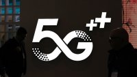 Telcos are barely done rolling out 5G networks — and they're already talking about ‘5.5G'