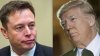 UAW hits Musk, Trump with federal labor charges over union-busting comments