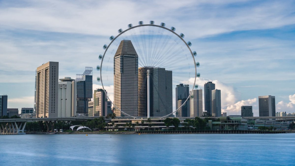 新加坡免护照旅行即将到来——但仅适用于某些旅行者 – NBC 5 达拉斯-沃斯堡