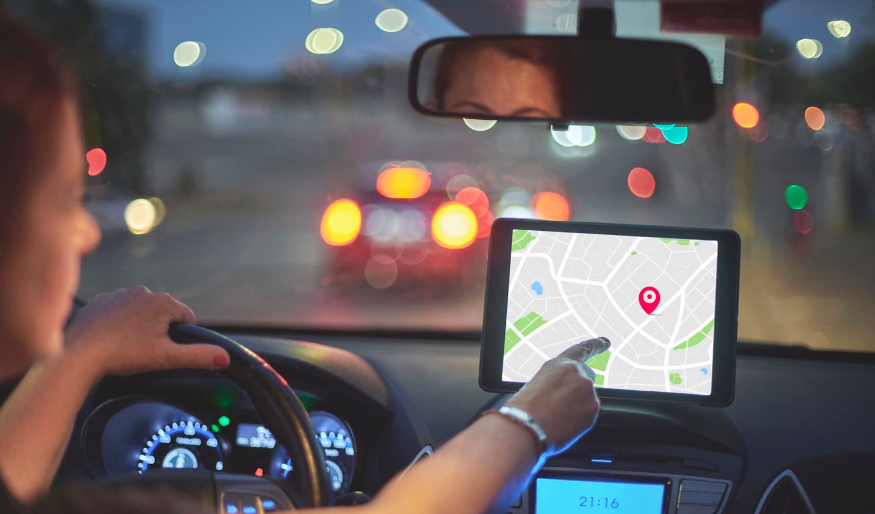 How to stop your internet-connected car from selling your data – NBC 5 Dallas-Fort Worth - Vimarsana News