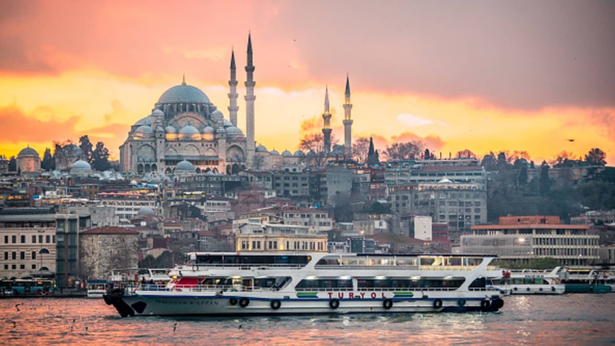 Turkey's local elections — and whoever wins Istanbul — could dictate the future of the country - Vimarsana News
