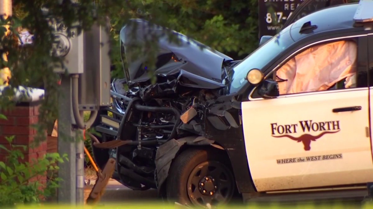 Fort Worth Police chase policy under scrutiny as recent pursuits result in 20% injury rate