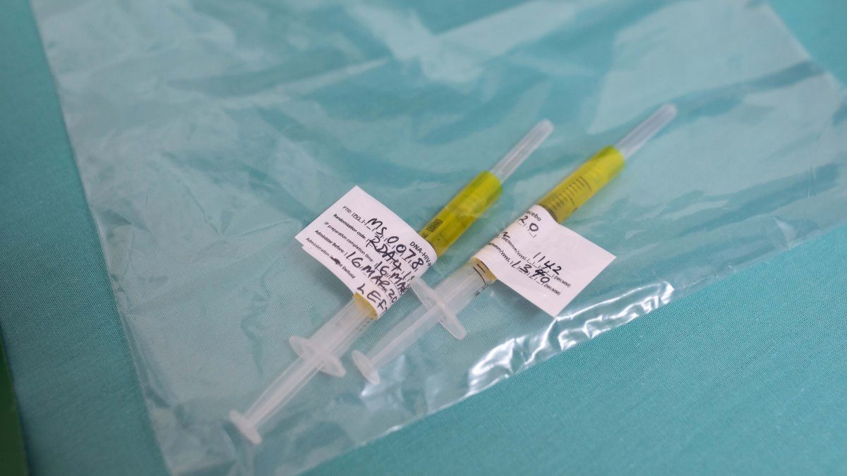 After decades of failures, researchers have renewed hopes for an effective HIV vaccine