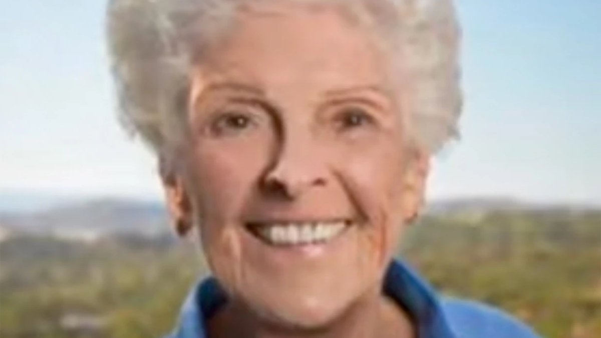 Widow, 96, preparing to celebrate her birthday was killed in alleged murder-for-hire plot at her home