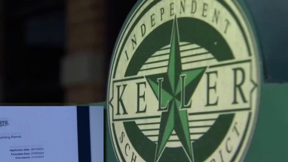 Tensions over contentious issues continue at Keller ISD school board ...