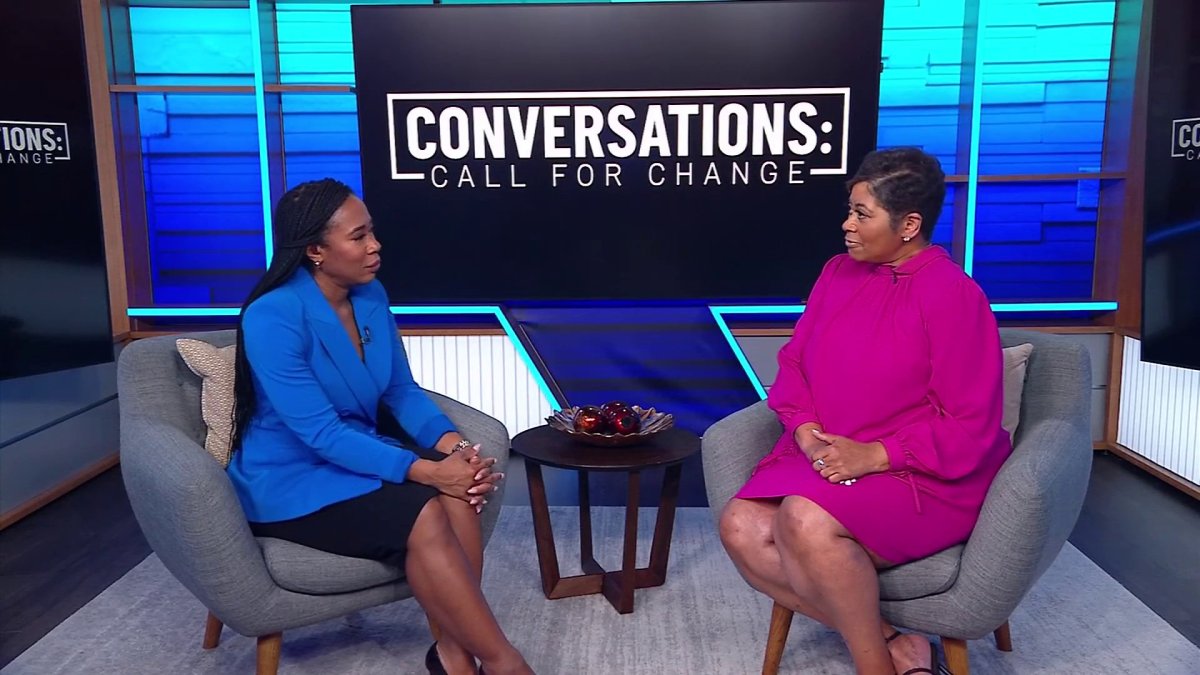 Dallas nonprofit group helps women ‘Dress for Success’ NBC 5 Dallas