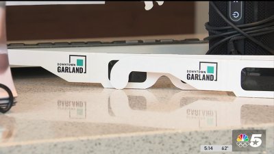 Countdown is on for total solar eclipse in North Texas