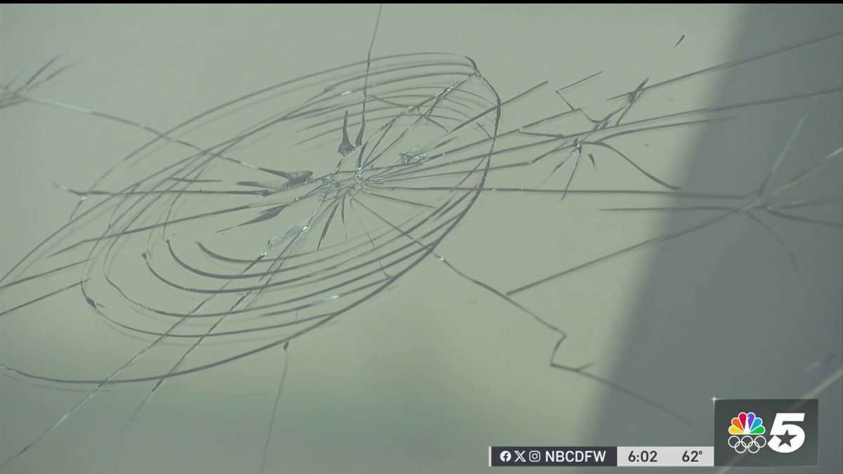 Storms rip through North Texas leaving loads of damage – NBC 5 Dallas ...