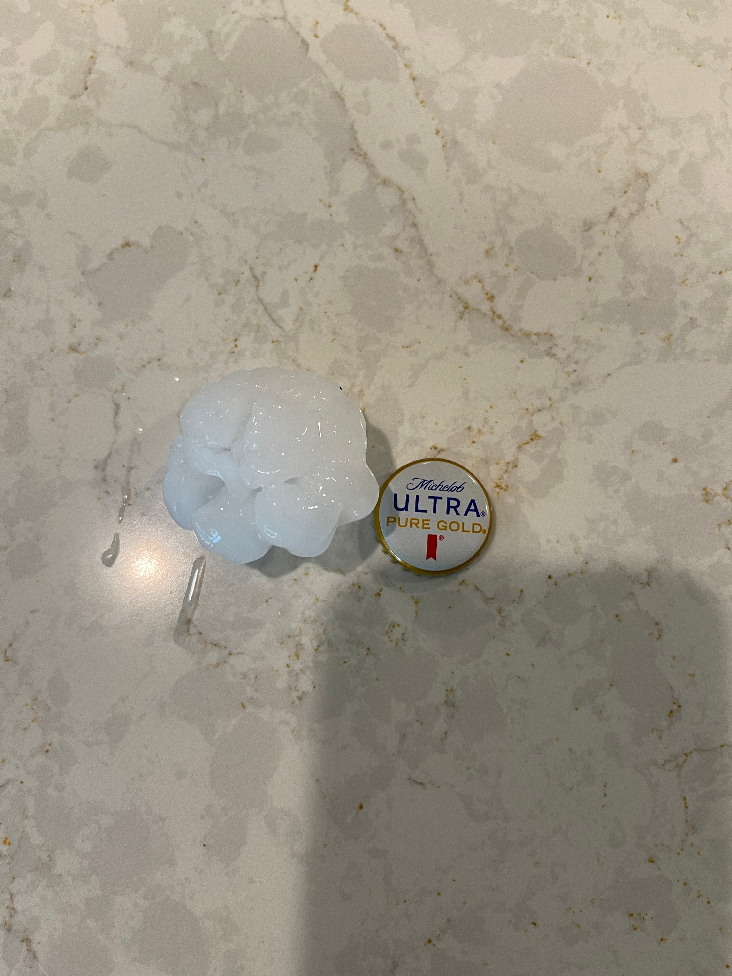 YOUR PHOTOS: Hail in North Texas – NBC 5 Dallas-Fort Worth