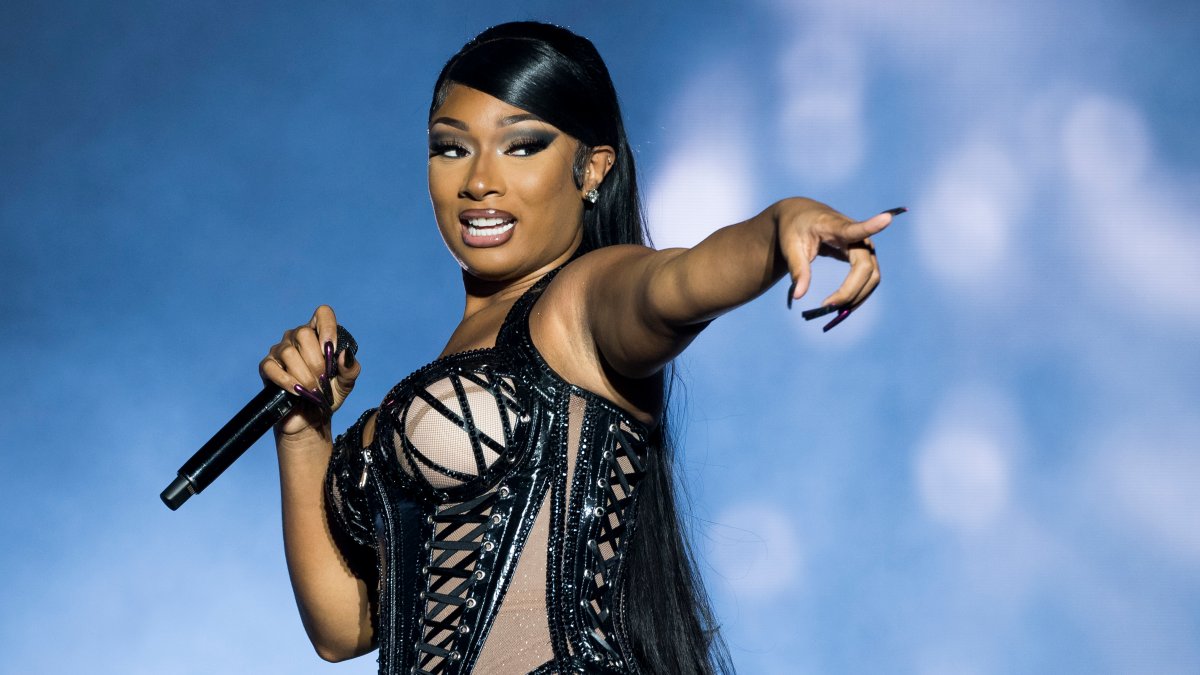 Megan Thee Stallion will stop in Dallas for her 2024 Hot Girl Summer Tour – NBC 5 Dallas-Fort Worth