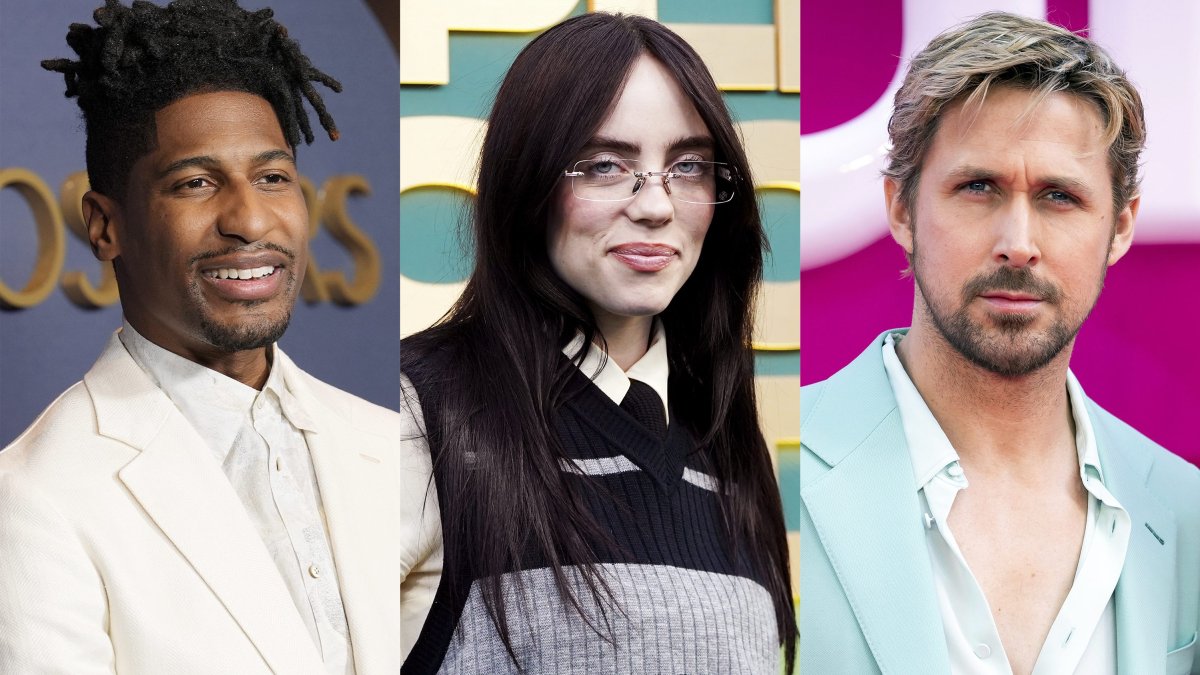 Oscars 2024 Date, host, favorites, performances and more to know NBC