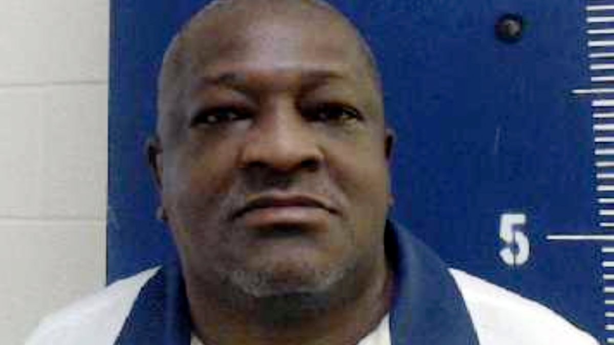 Georgia plans to put to death a man in the state's first execution in more than 4 years