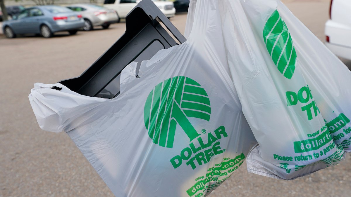 Dollar Tree to increase max price to 7 in stores nationwide NBC 5