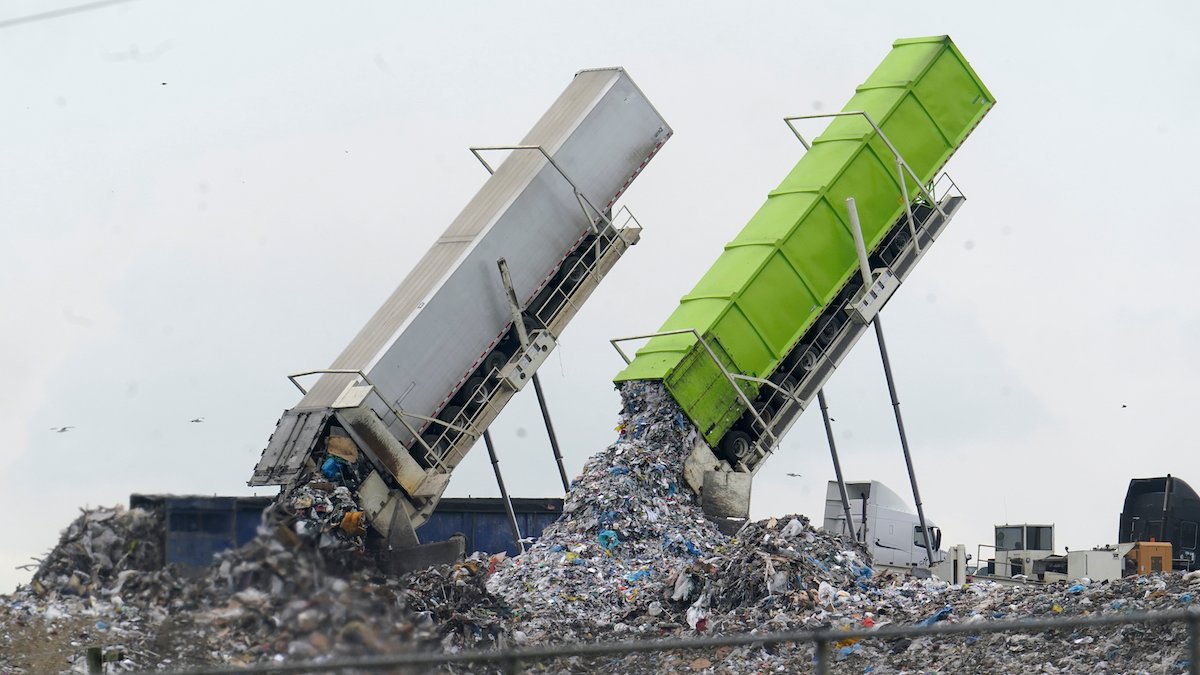 UN report says 19% of food is wasted – NBC 5 Dallas-Fort Worth - Vimarsana News