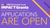 NBCUniversal Local Impact Grants