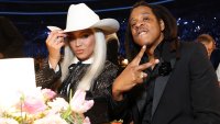 How Beyoncé & Jay-Z's daughter Rumi appears in ‘Cowboy Carter'