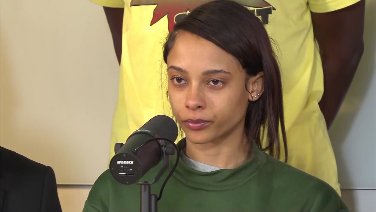 Corinth mother fighting CPS for custody claims her toddler son will