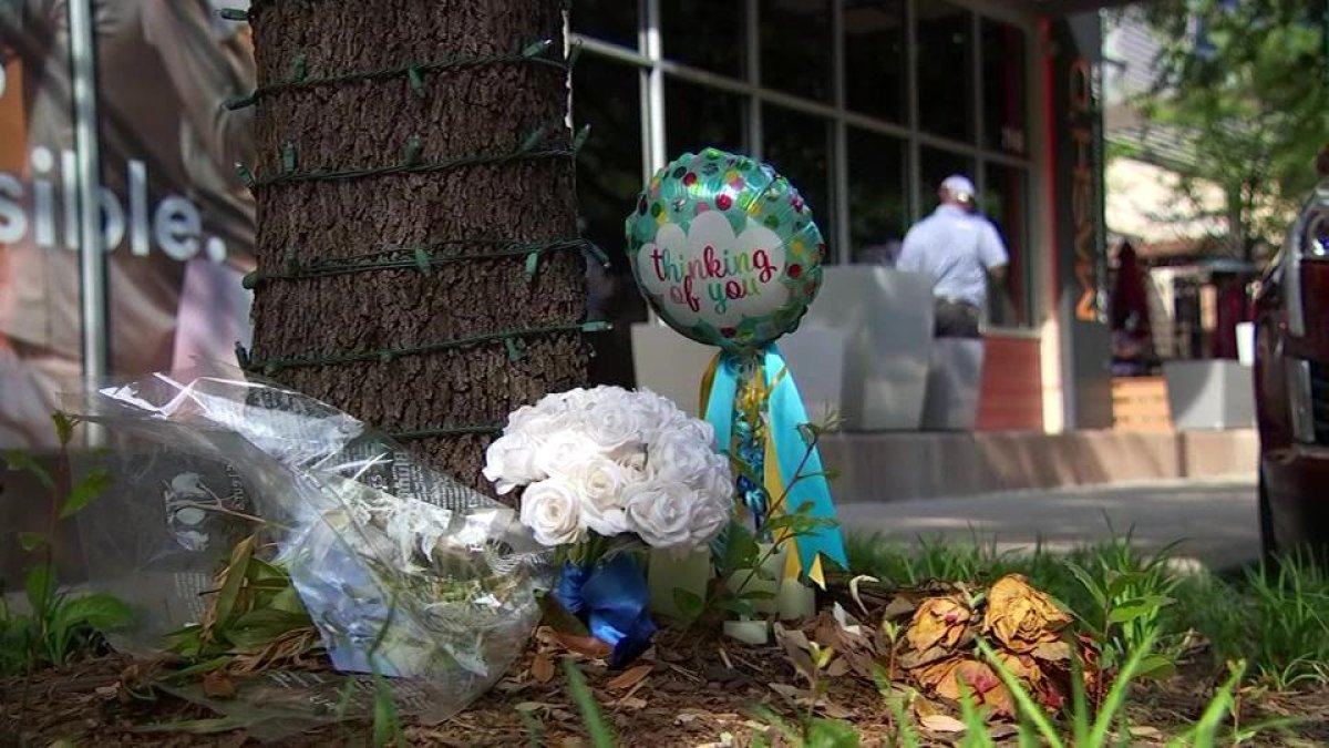 Fort Worth on high alert after shootings in W. 7th District – NBC 5 Dallas-Fort Worth - Vimarsana News