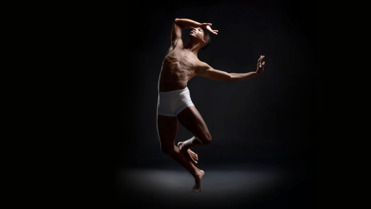 Dancing Beyond Borders: Encore!
