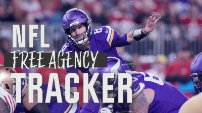 Tracking the biggest NFL free agency moves in 2024
