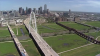 Margaret Hunt Hill Bridge to close for ‘The State of the Black Man' march Saturday morning