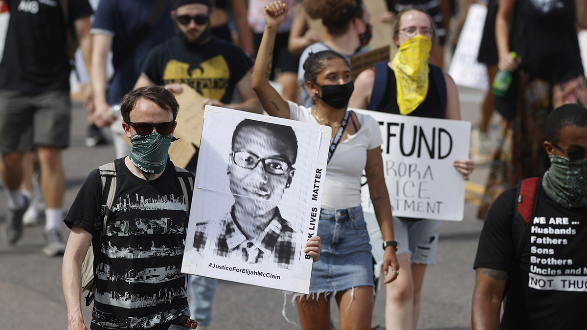 Paramedic gets 5 years in prison for Elijah McClain's death in rare case against medical responders