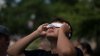 Looked at the solar eclipse without glasses? How to know if your eyes are damaged
