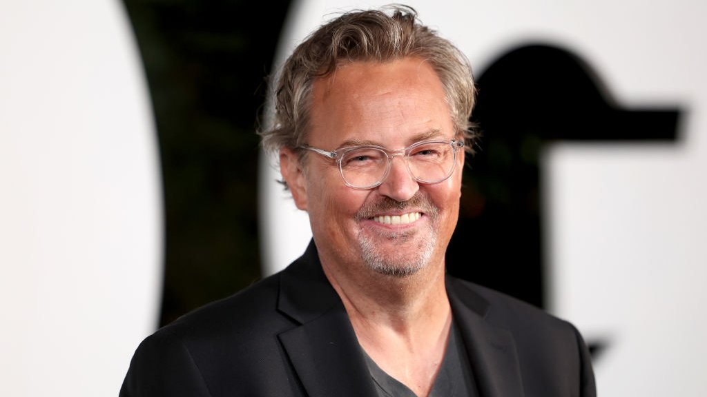 Details of 'Friends' star Matthew Perry will revealed  – NBC 5 Dallas-Fort Worth - Vimarsana News