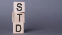 Sexually transmitted infection rates have risen sharply among adults 55 and older, CDC data shows