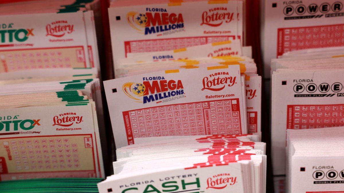 Mega Millions 893 million jackpot winning numbers to be drawn NBC 5 Mega Millions 893 million jackpot winning numbers to be drawn NBC 5
