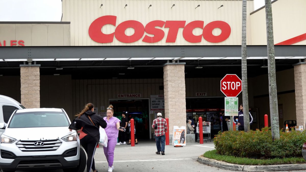 Costco sushi counters could be coming to your local store