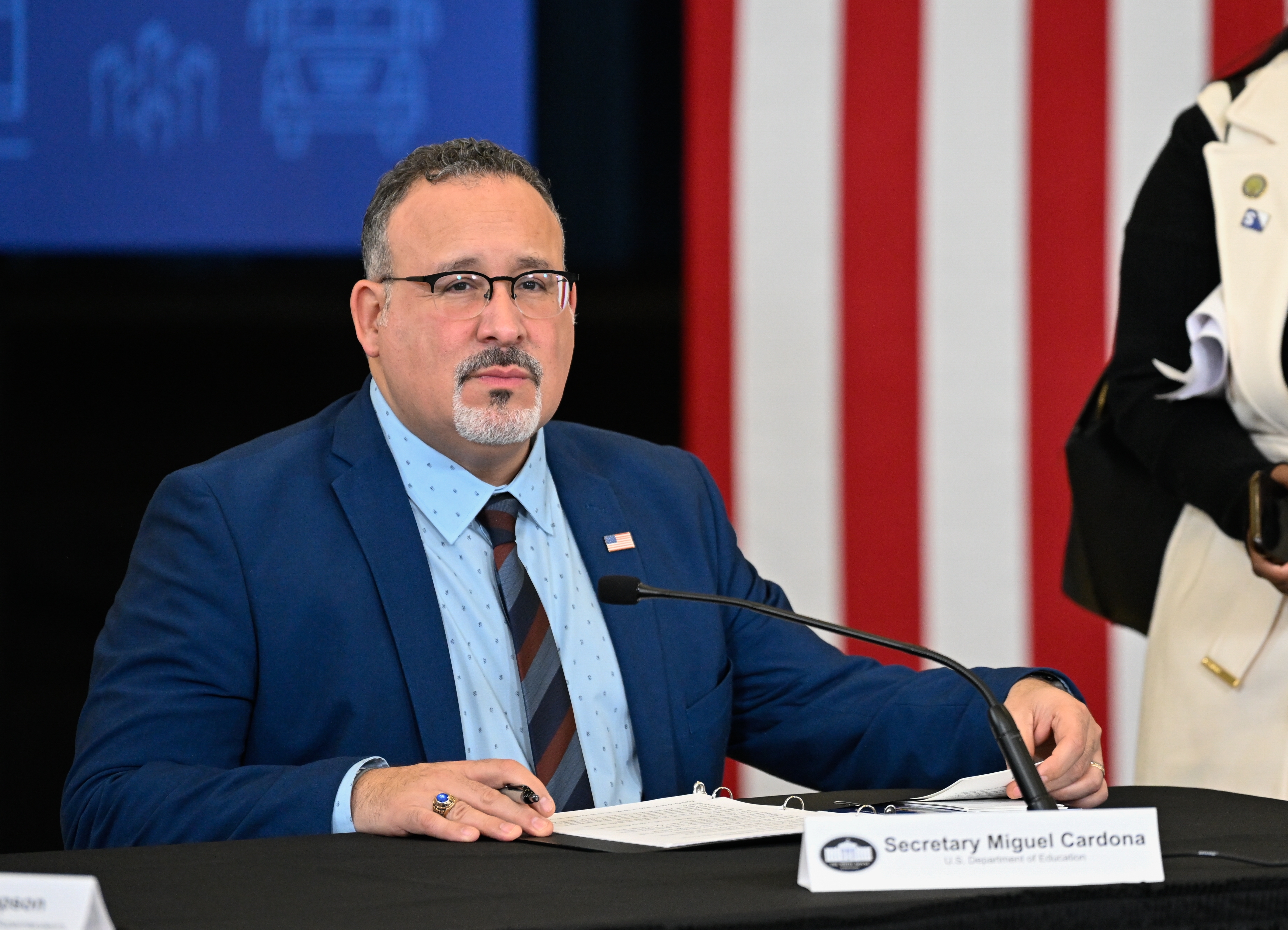 President Biden talked crime, economy and IVF in State of the Union