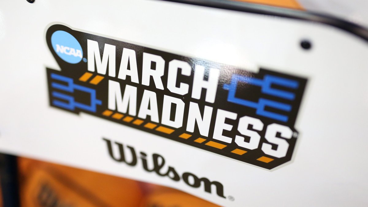 March Madness 2024 Tracking all NCAA Tournament automatic bids NBC 5