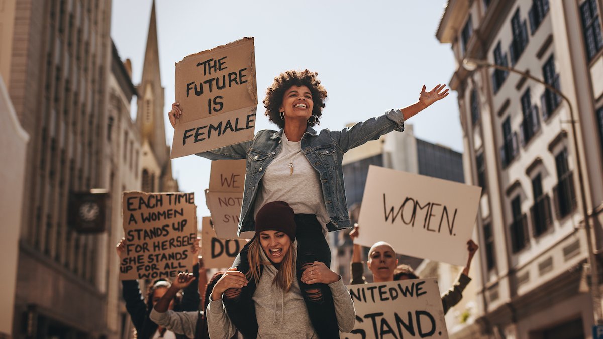 Women's History Month 2024: Why it's in March and how to celebrate it