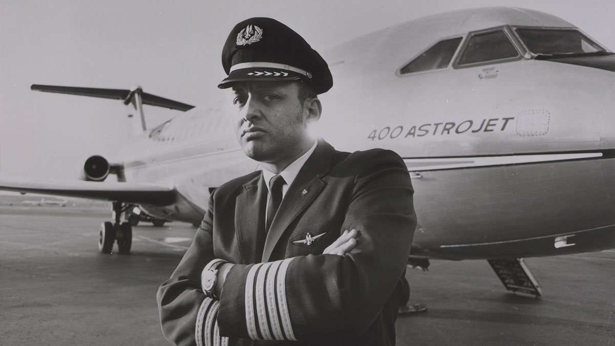 David E. Harris, first Black commercial airline pilot, dead at 89 – NBC 5  Dallas-Fort Worth