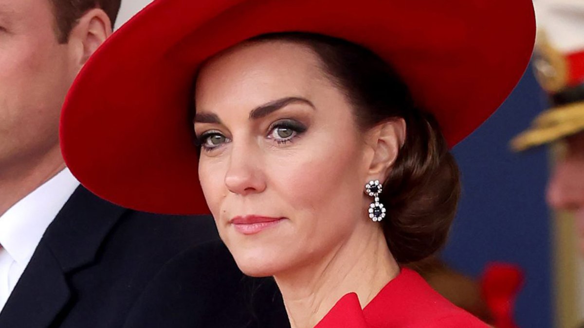 Kate Middleton has a new title – NBC 5 Dallas-Fort Worth - Vimarsana News