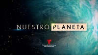 ‘Our Planet: The Voices of Climate Change.' Telemundo releases climate change documentary
