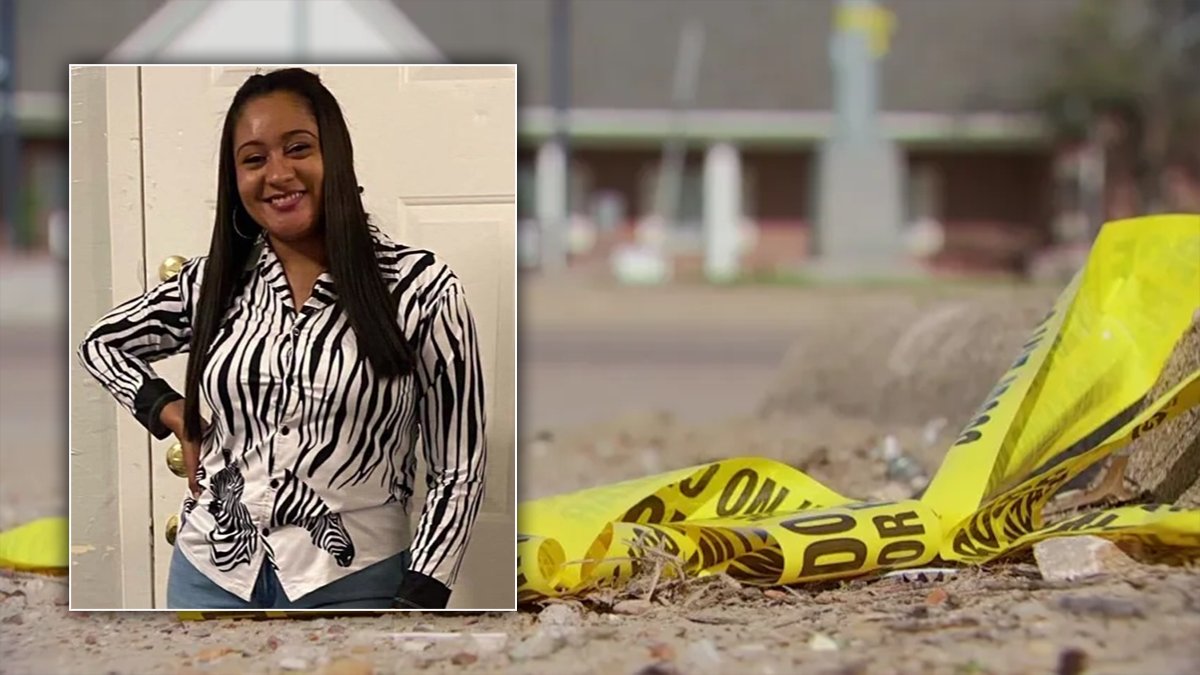 Man charged after car theft leads to deadly crash – NBC 5 Dallas-Fort Worth - Vimarsana News
