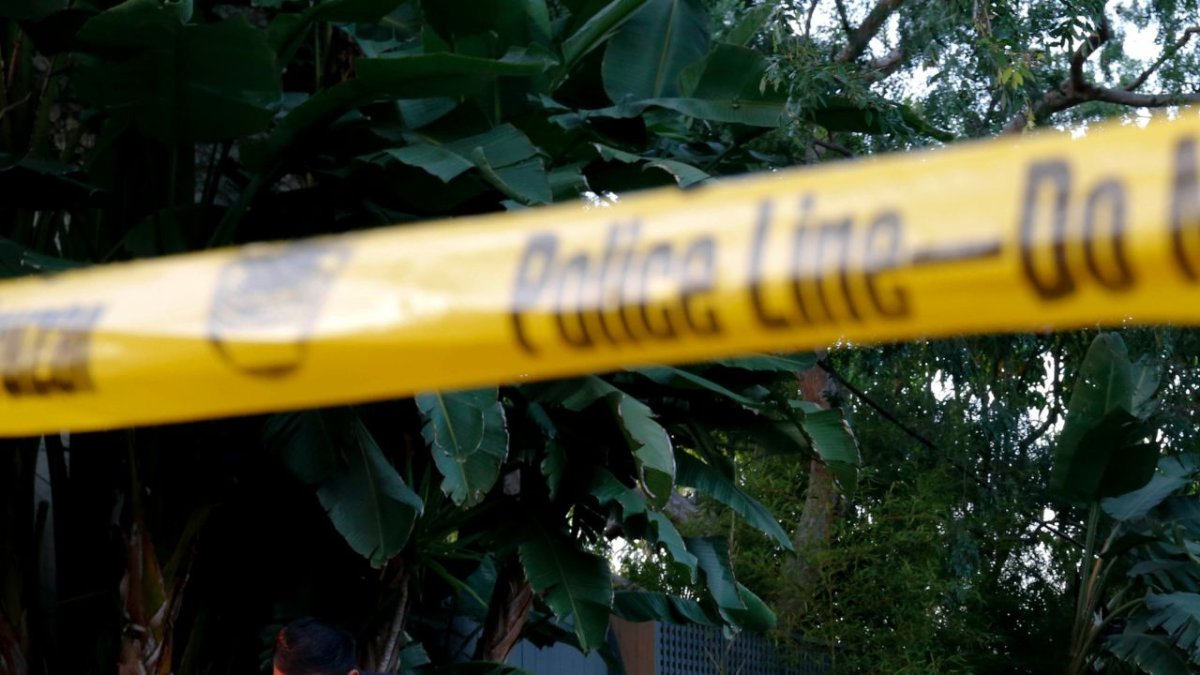 Hunter shoots and kills woman he thought was a deer in Delaware, police say