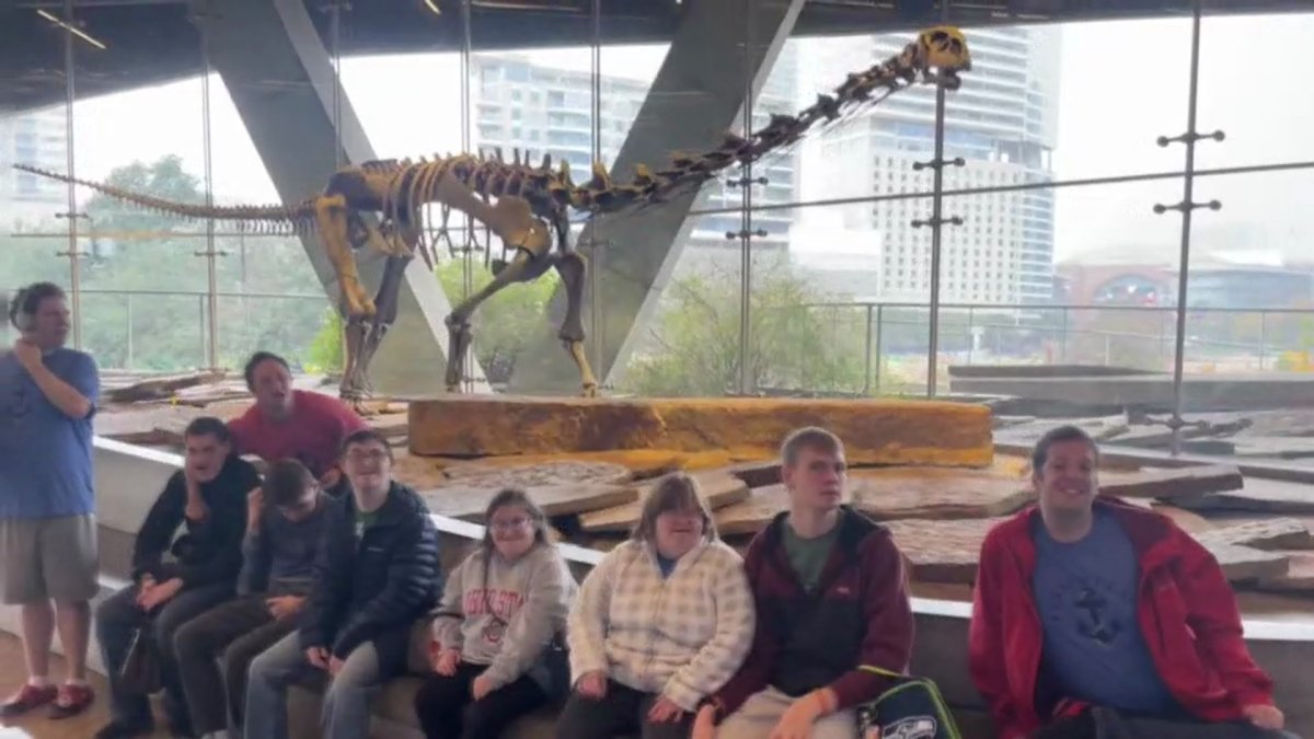 North Texas family starts nonprofit for special needs adults – NBC 5 ...