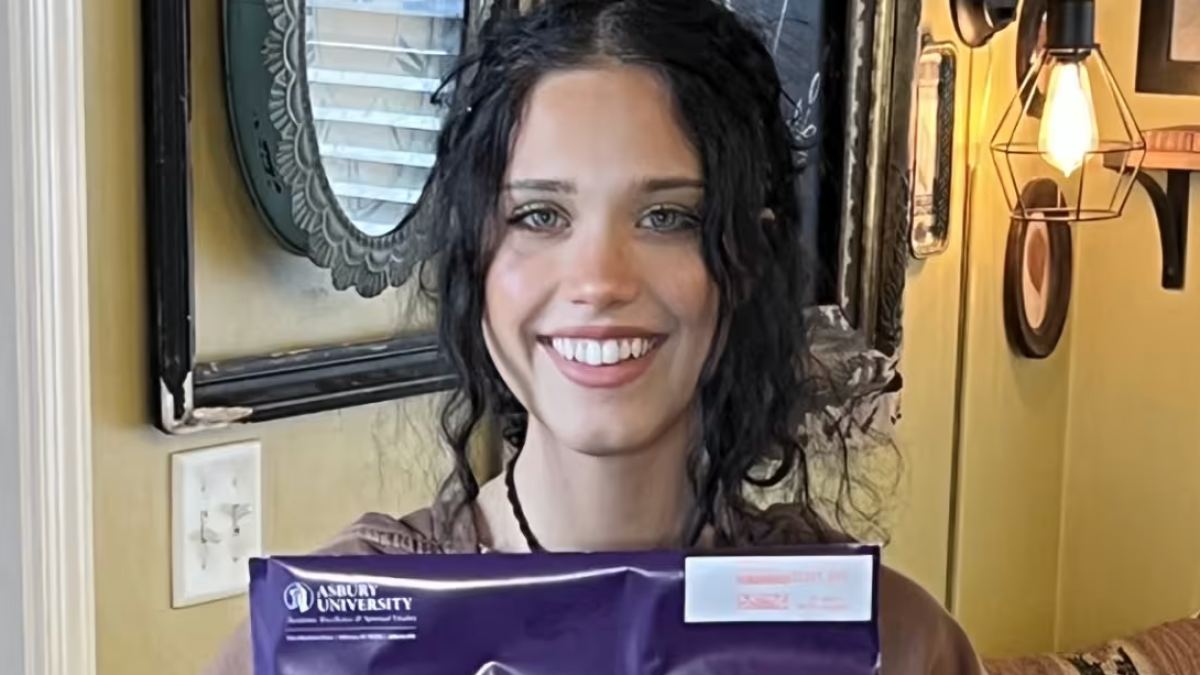 A Kentucky college student nearly died of injuries in her dorm room. What happened to her is a mystery.