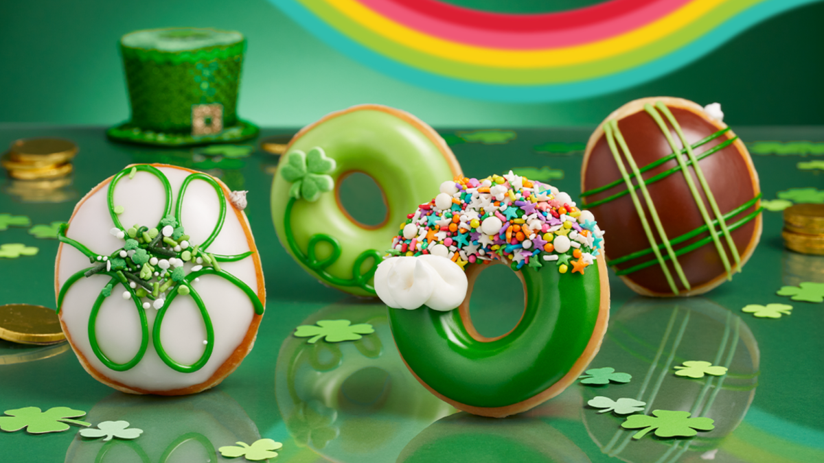 St. Patrick’s Day 2024 Where to get freebies and the best deals NBC
