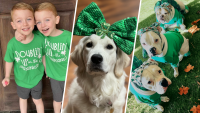 North Texans celebrate St. Patrick’s Day 2024