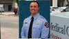 Arlington firefighter shot on welfare call discharged from hospital, continuing recovery at home