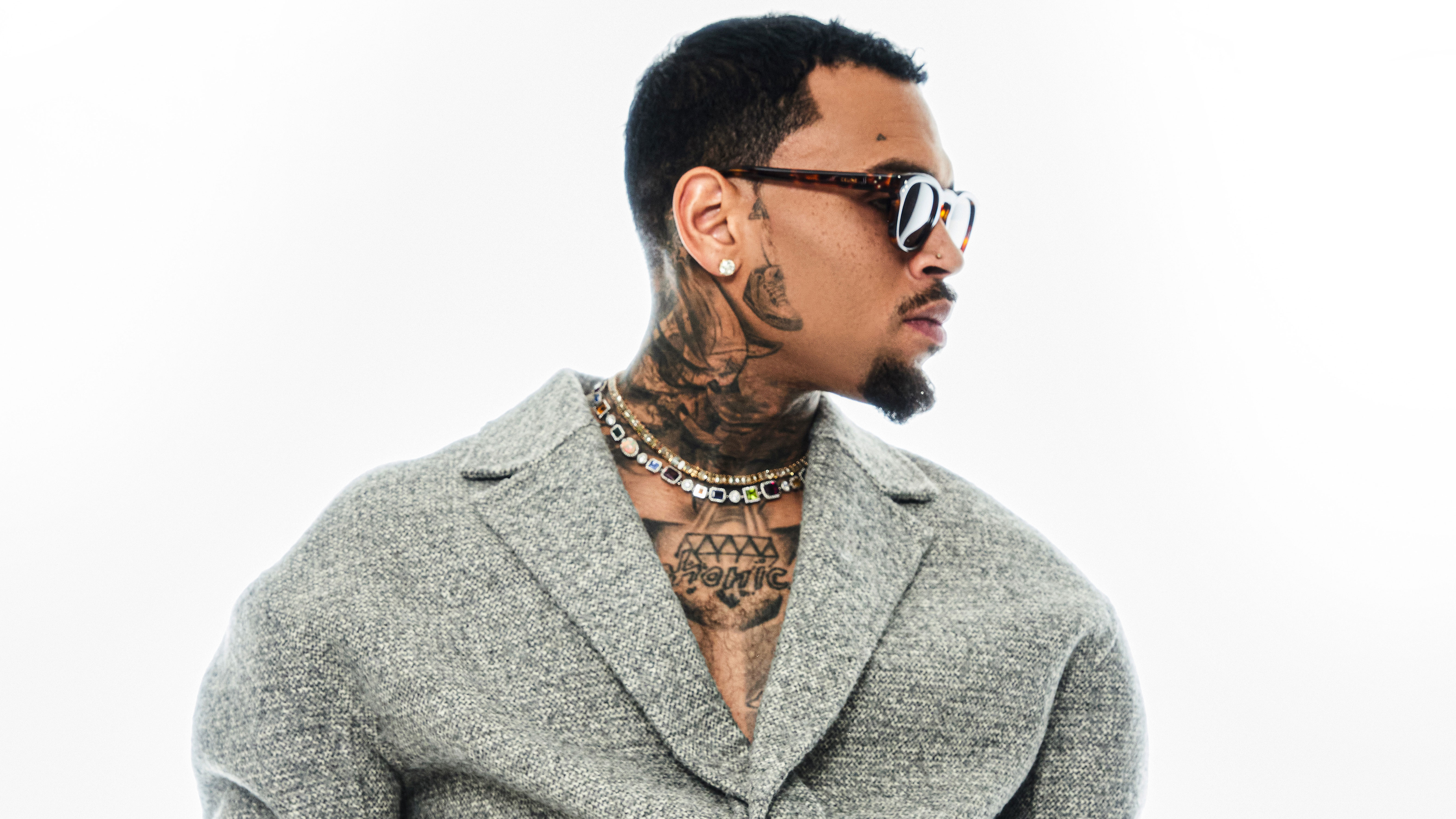 Chris Brown adds second Fort Worth show for upcoming '11:11′ summer
tour