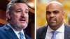 Live updates: Sen. Ted Cruz, Rep. Colin Allred debate Tuesday in Dallas