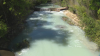 Murky waters in creek prompt testing in Garland